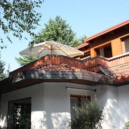 App Carolina Apartman Creazzo Szoba fotó