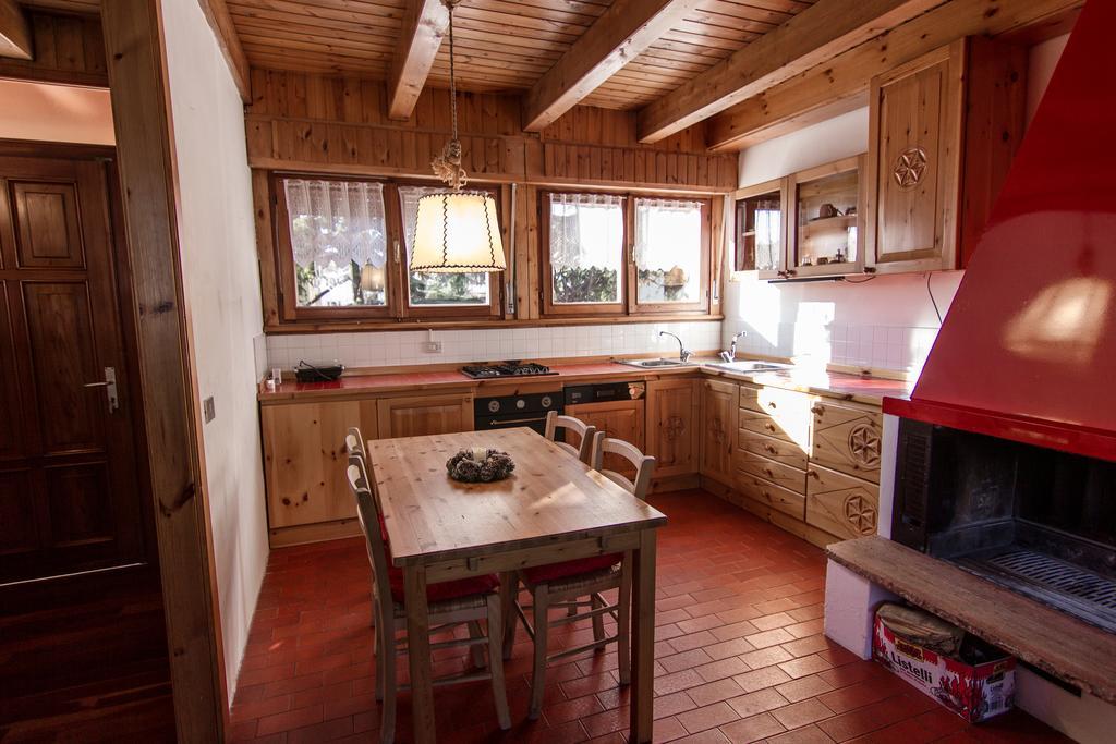 App Carolina Apartman Creazzo Szoba fotó
