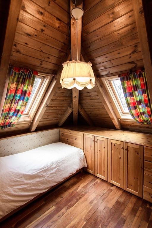 App Carolina Apartman Creazzo Szoba fotó