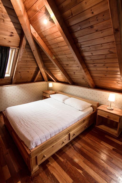 App Carolina Apartman Creazzo Szoba fotó