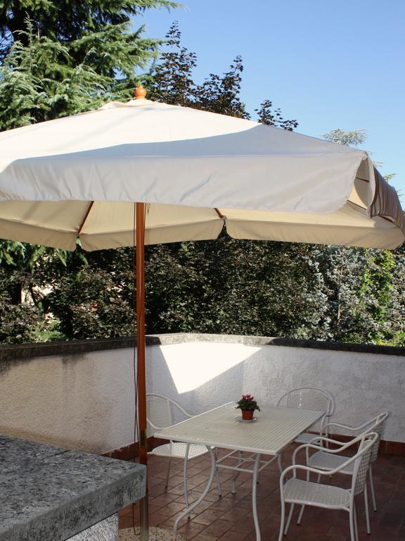 App Carolina Apartman Creazzo Szoba fotó