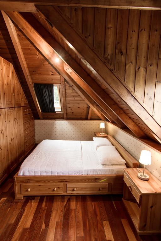 App Carolina Apartman Creazzo Szoba fotó