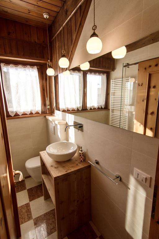 App Carolina Apartman Creazzo Szoba fotó