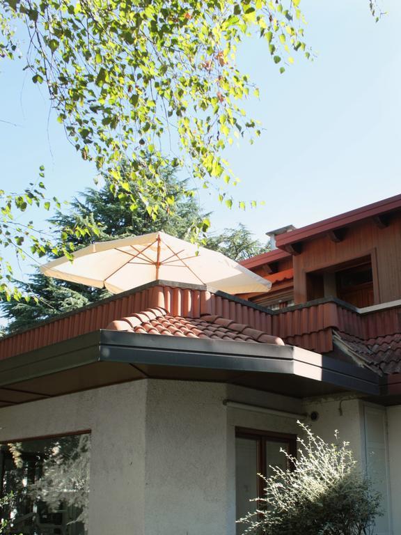 App Carolina Apartman Creazzo Szoba fotó