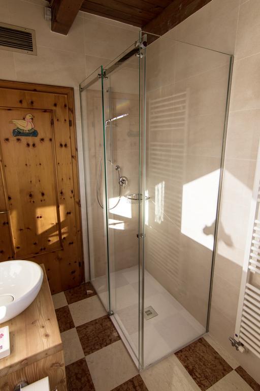 App Carolina Apartman Creazzo Szoba fotó