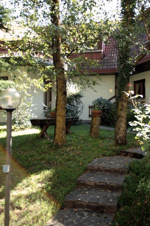 App Carolina Apartman Creazzo Szoba fotó