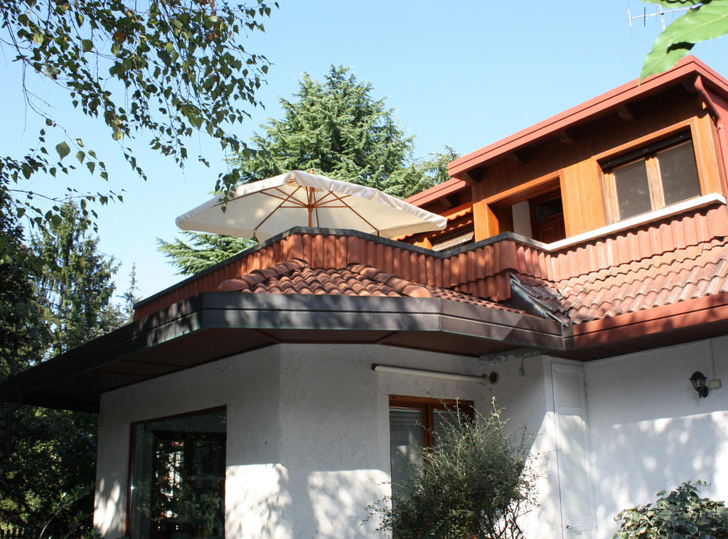 App Carolina Apartman Creazzo Szoba fotó